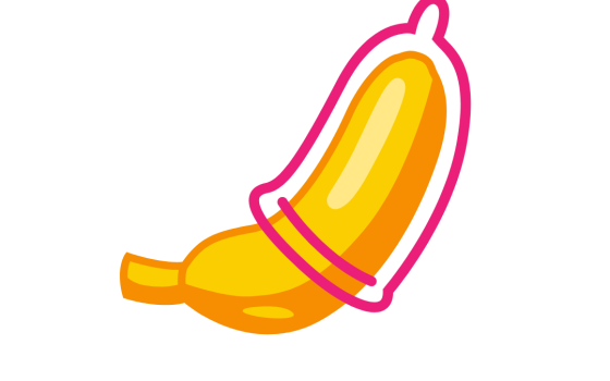 condom