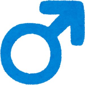 male